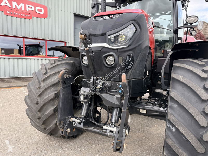 Lantbrukstraktor Case IH Puma 240 CVX Stage V...