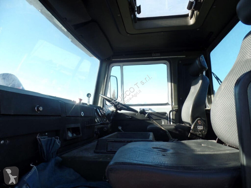 Landbrugstraktor  F90S