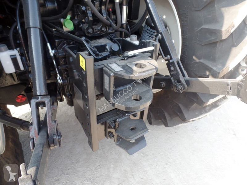 Trattore New Holland T5.115
