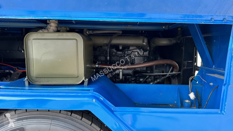Trattore  F60 4X4