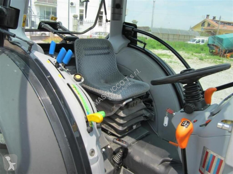 Lantbrukstraktor Lamborghini RF100 - FRUTTETO...