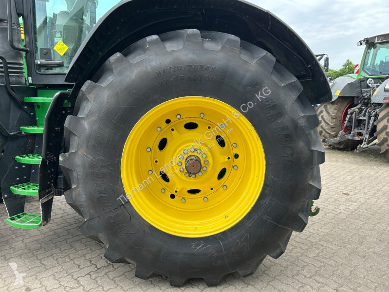 Traktor John Deere 310