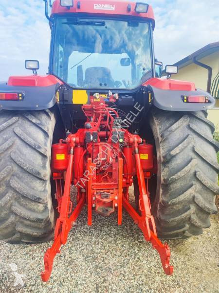 Mc Cormick MTX 200 Mecc. tractor
