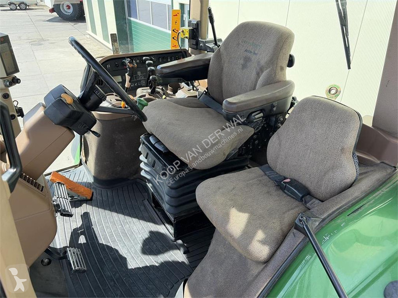Landbrugstraktor John Deere 7930 PQ