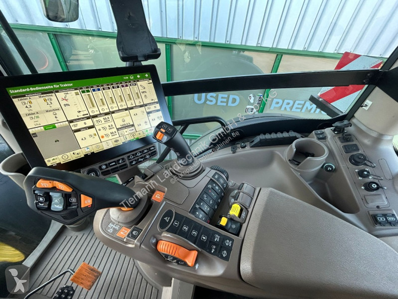 Tractor agrícola John Deere 230