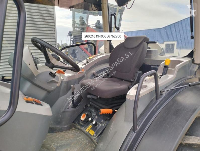 Lantbrukstraktor Landini Rex4 4-09OF
