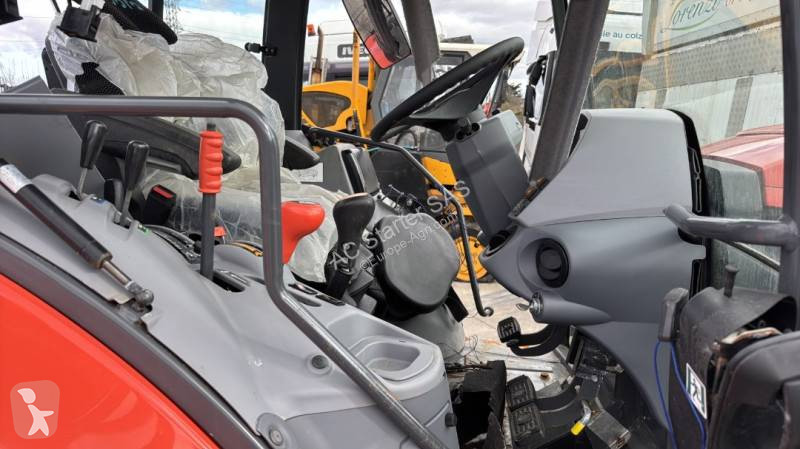 Traktor Kubota M5111