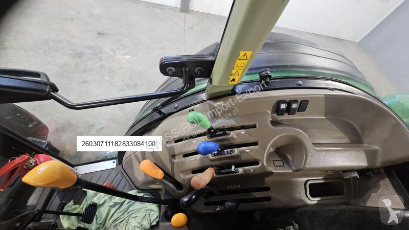 Traktor John Deere 5090 G