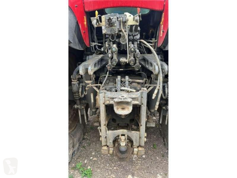 Landbrugstraktor Massey Ferguson