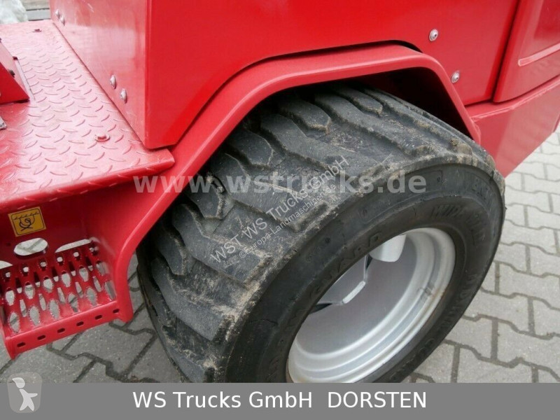 Schäffer 2336  Typ L-H livestock equipment
