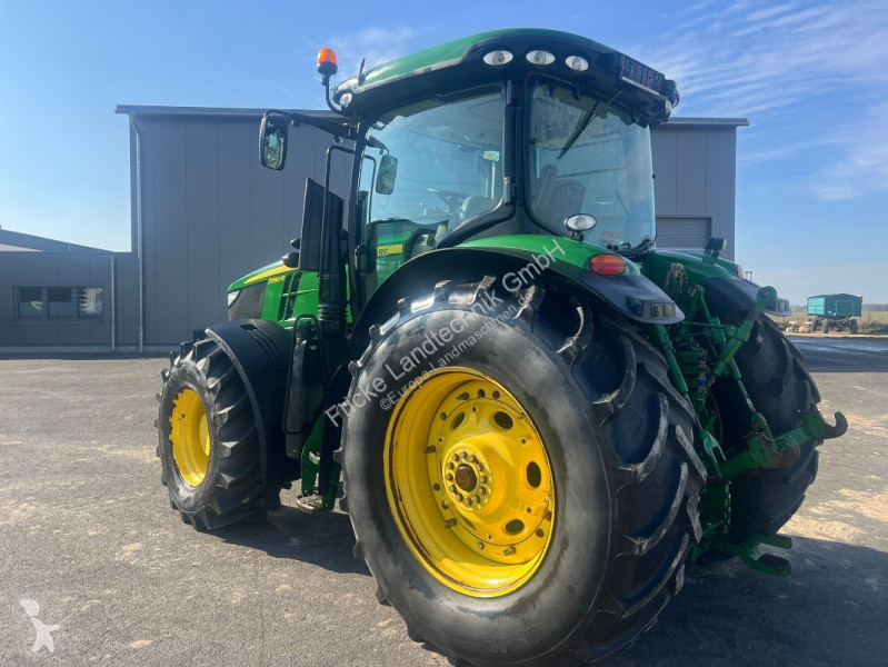 Tractor John Deere 7280R