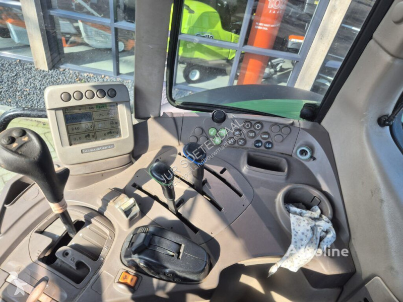 Landbrugstraktor John Deere 6230