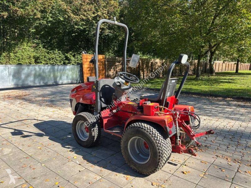 Landbrugstraktor  G30R