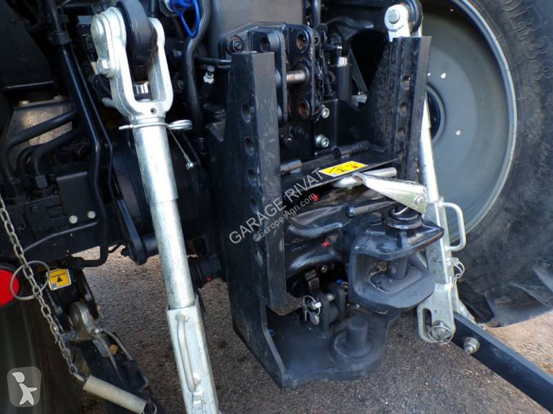 Deutz-Fahr 5125 GS tractor