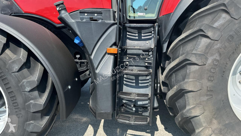 Trattore Case 270 CVX OPTUM 4x4