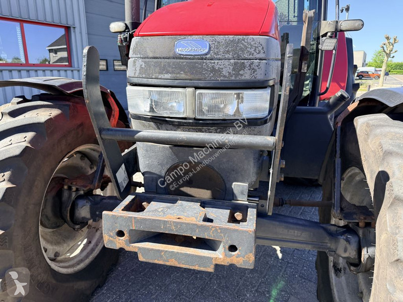 Lantbrukstraktor Mc Cormick MC115