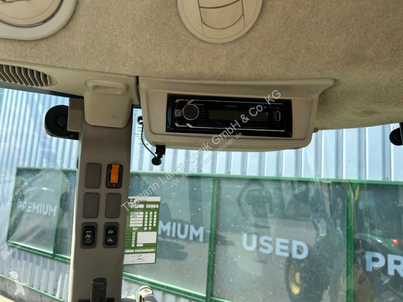 Lantbrukstraktor John Deere 5090R