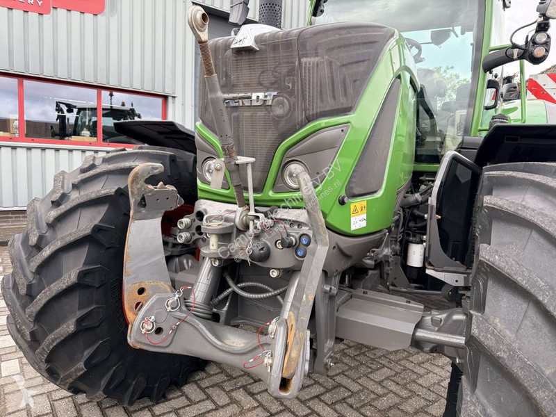 Landbrugstraktor Fendt 720 Vario Power+ Gen 6