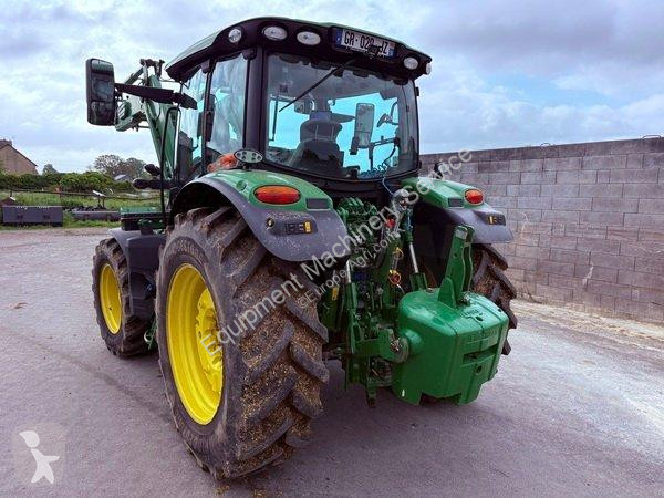 Lantbrukstraktor John Deere 150