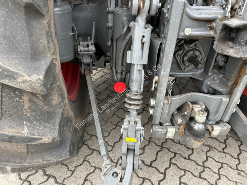 Landbrugstraktor Fendt  722 Vario Profi Plus