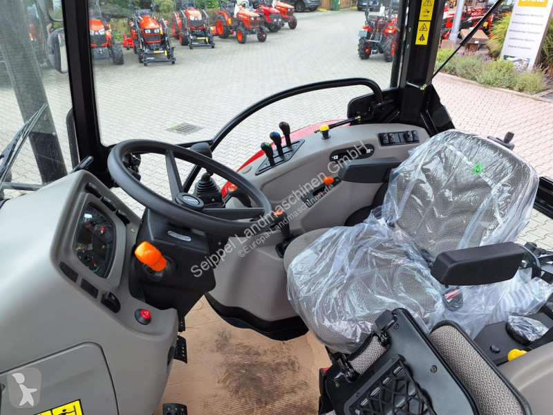 Lantbrukstraktor Case  FARMALL 100 A PS AC MMV