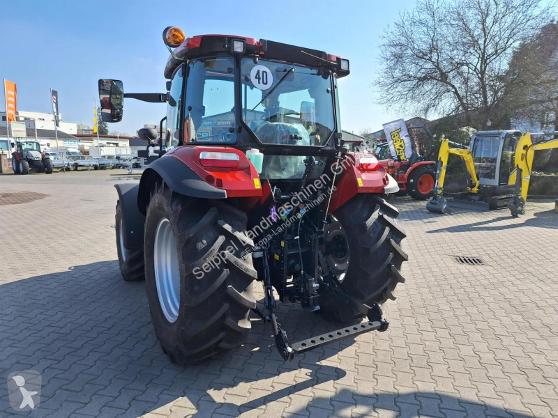 Lantbrukstraktor Case  FARMALL 75C PS AC MMV