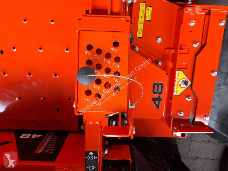 Landbrugstraktor   ARIENS APEX 48