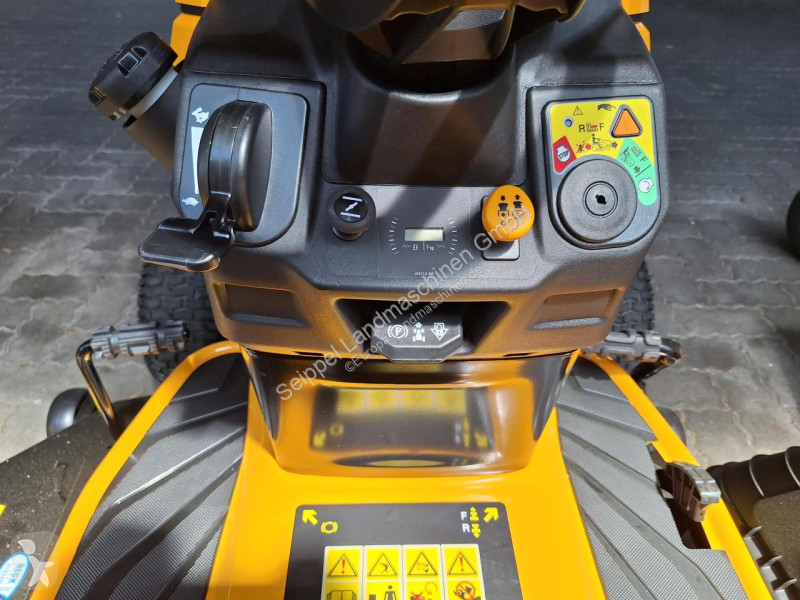 Landbrugstraktor   XT2 QS117 117CM