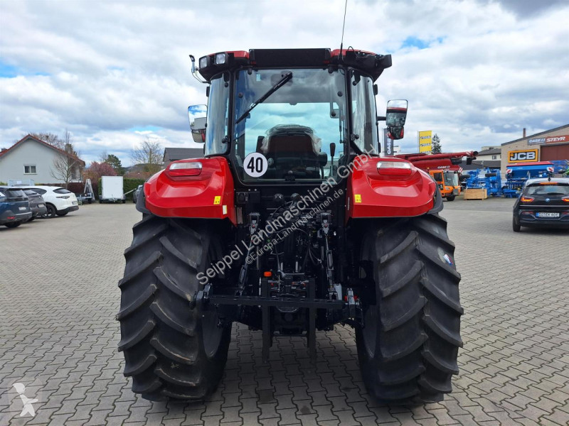 Landbrugstraktor Case  FARMALL 120 M