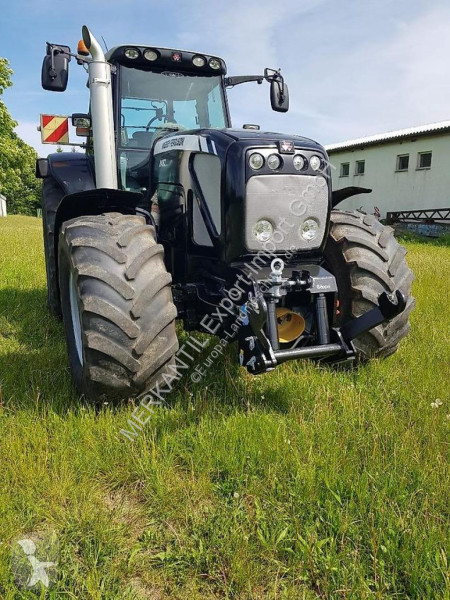 Lantbrukstraktor Massey Ferguson  8480 neuer...