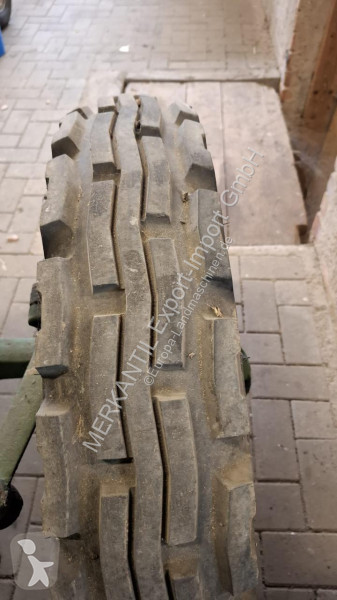 Landbrugstraktor   RS 04/30