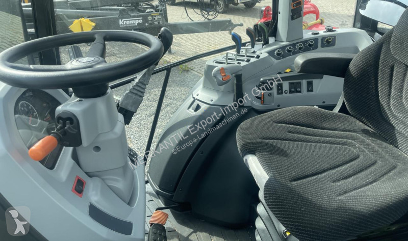 Lantbrukstraktor Valtra  A 115
