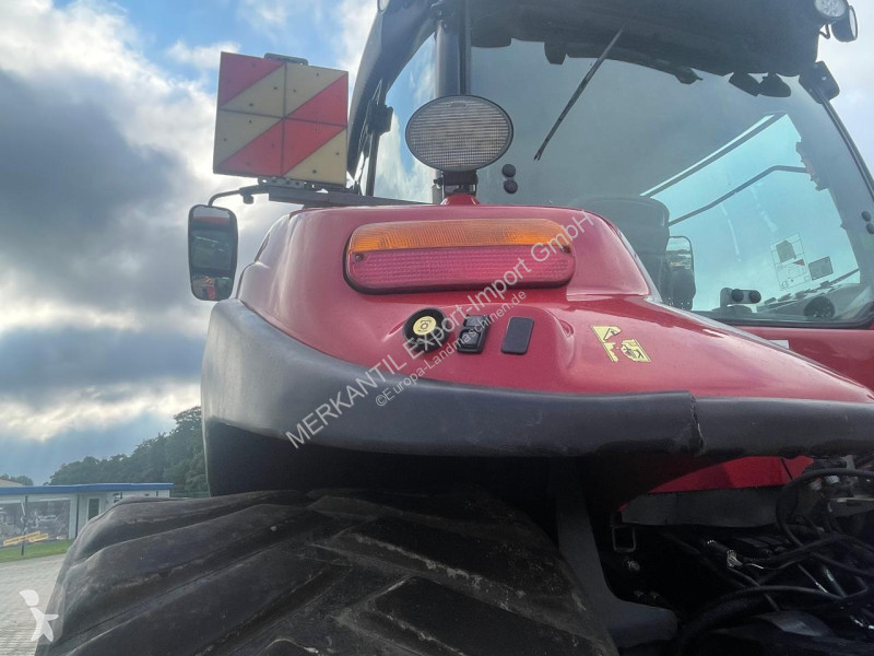 Lantbrukstraktor Case  RowTrac 340 CVX