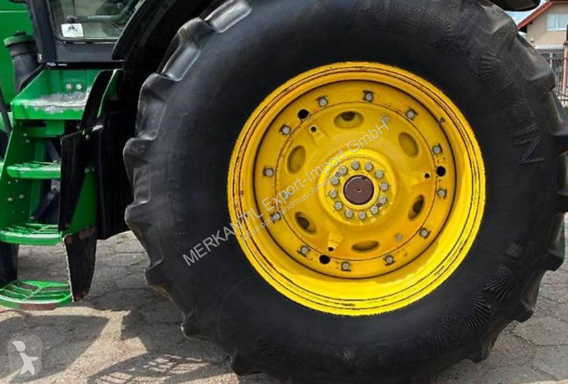 Lantbrukstraktor John Deere 8360 R