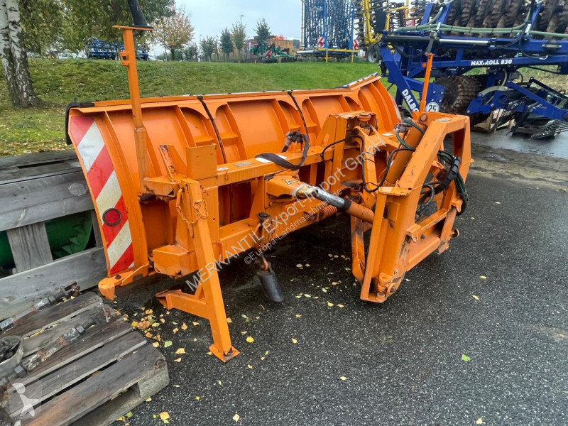 Landbrugstraktor Valtra  N 175