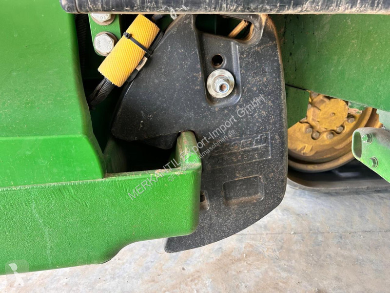 Landbrugstraktor John Deere 8360 RT