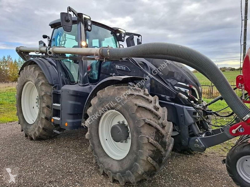 Landbrugstraktor Valtra  Q 305
