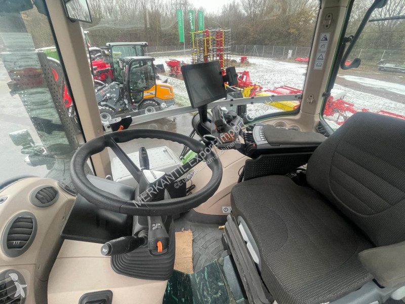 Landbrugstraktor Fendt  942 Vario GEN 7 RÜFA