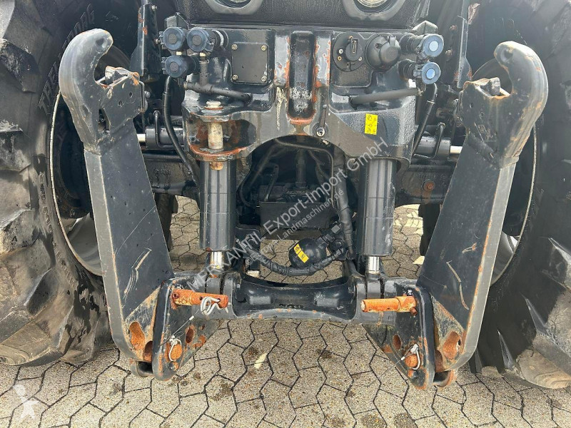 Landbrugstraktor Case  IH OPTUM 300 CVX