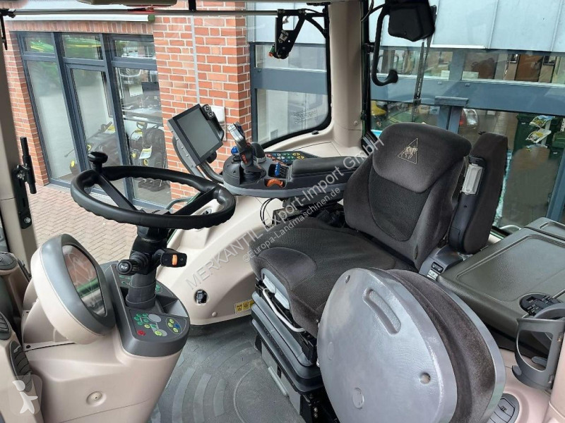 Lantbrukstraktor Fendt  826 Vario Profi Plus