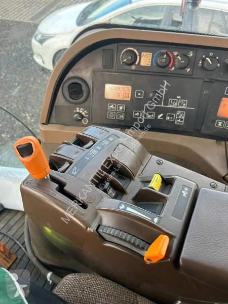 Landbrugstraktor John Deere  7730