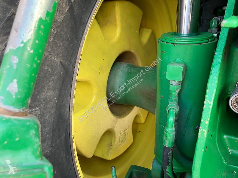 Lantbrukstraktor John Deere 8360R