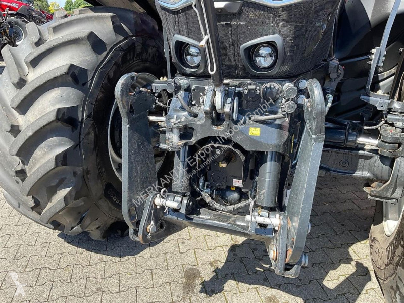Landbrugstraktor Case  IH Optum 300 CVXDrive...