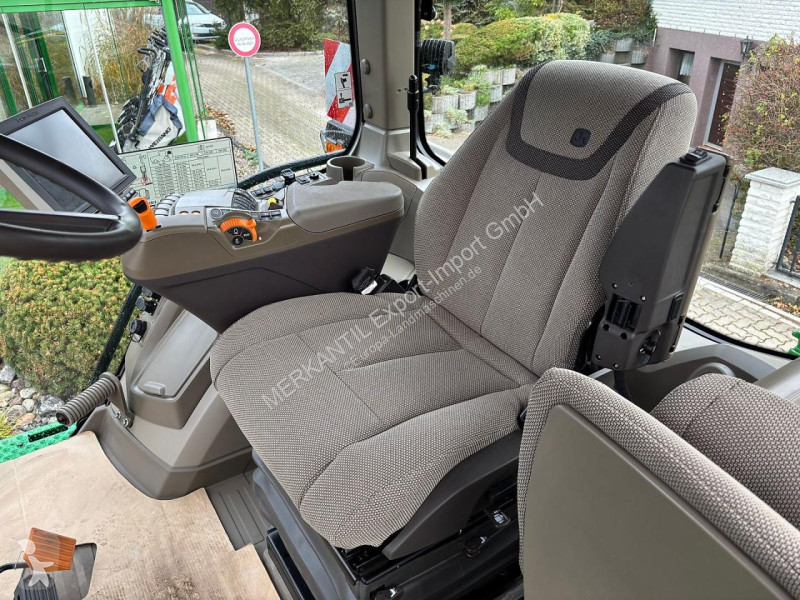 Lantbrukstraktor John Deere X 410
