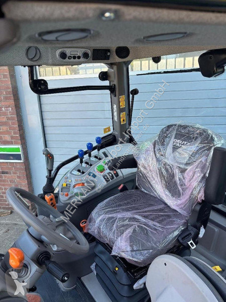Lantbrukstraktor Deutz-Fahr  5115 GS