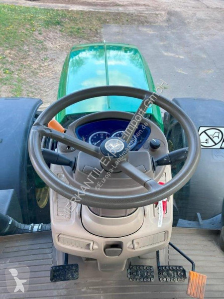 Landbrugstraktor John Deere