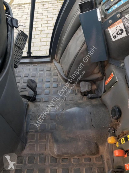 Lantbrukstraktor Kubota  STV 40 Hydrostat
