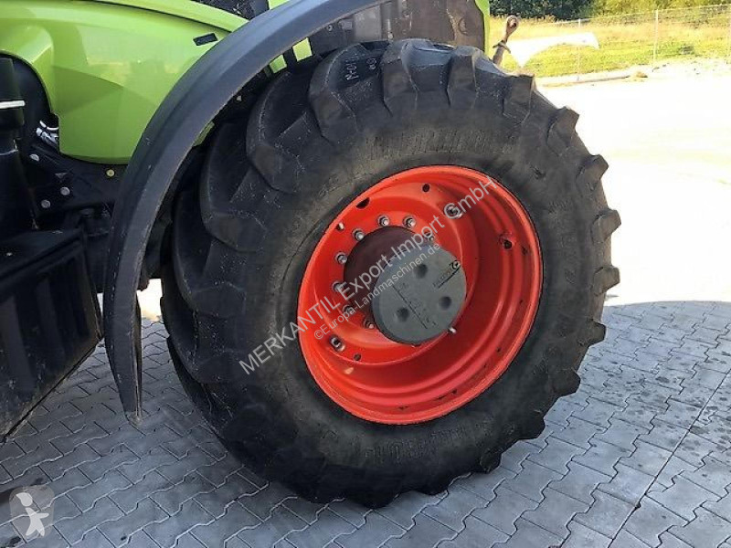 Landbrugstraktor Claas  Axion 960 Cmatic