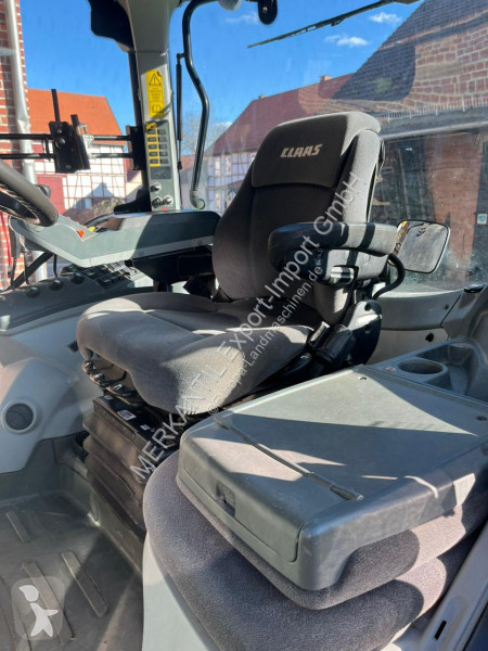 Lantbrukstraktor Claas  Arion 620