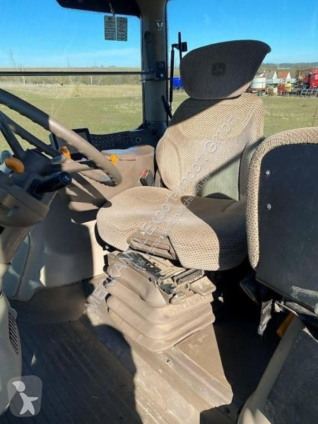 Landbrugstraktor John Deere 6170 R